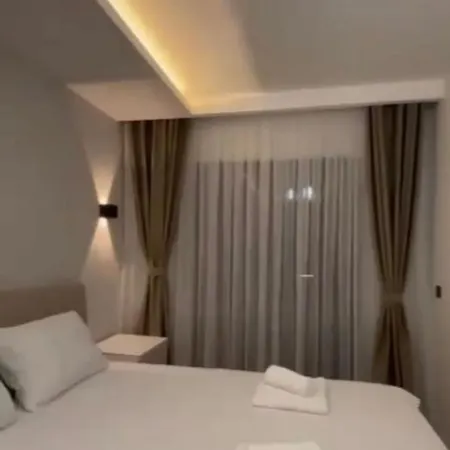شقة Le Cloe Bursa *