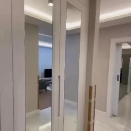 Le Cloe Bursa شقة *