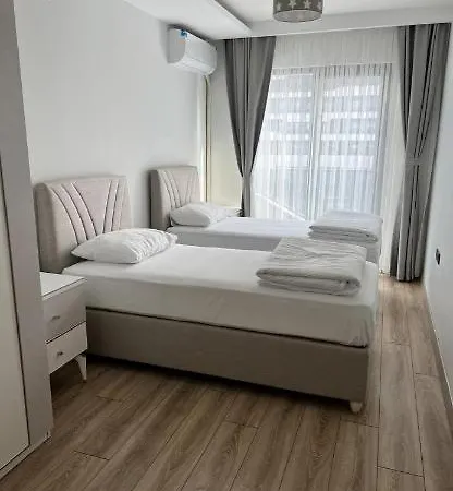 Le Cloe Bursa Cukurca