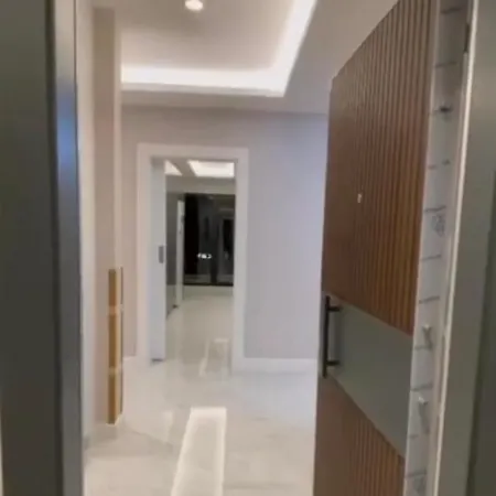 شقة Le Cloe Bursa