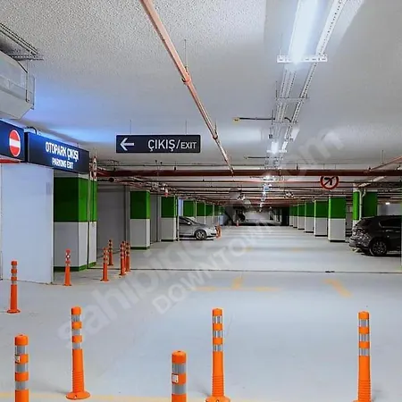 Le Cloe Bursa Cukurca