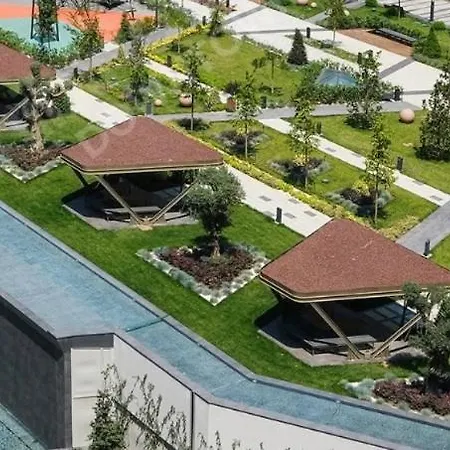 شقة Le Cloe Bursa
